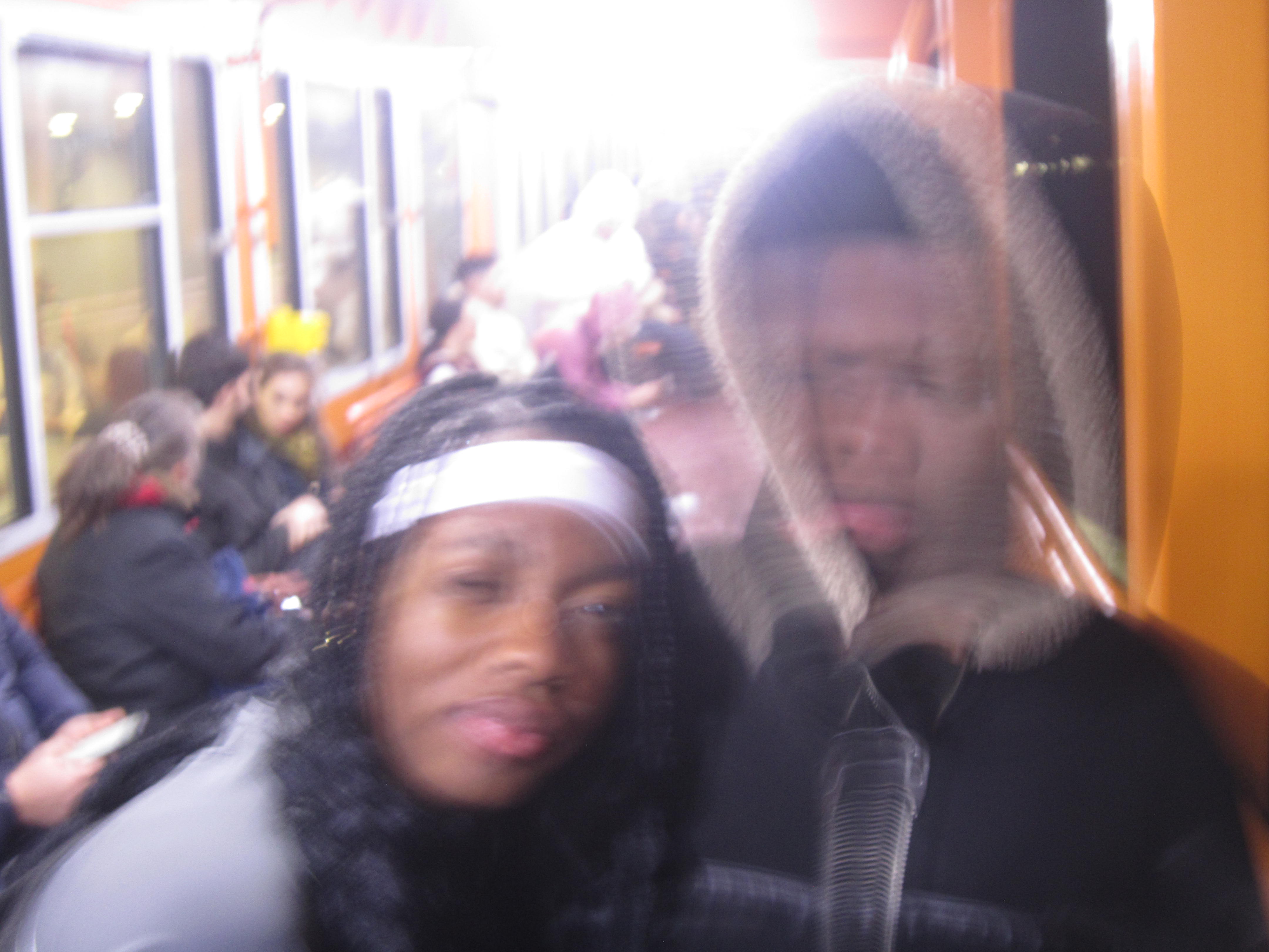 NYC friendship FALL 25 set 4 photo